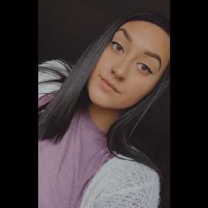 Meet your Posher, Lilyann